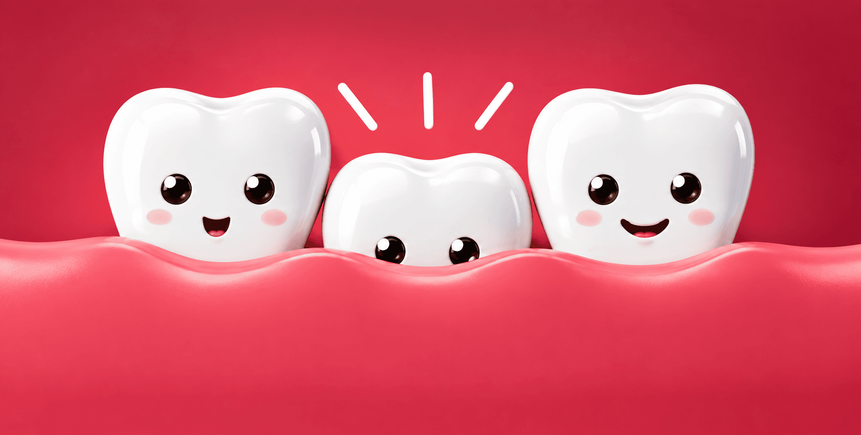 Child Dentistry